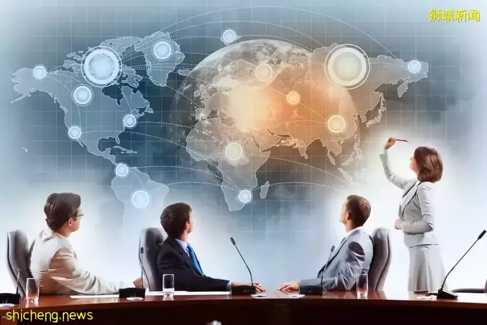 新加坡留學 國際商務專業你了解多少