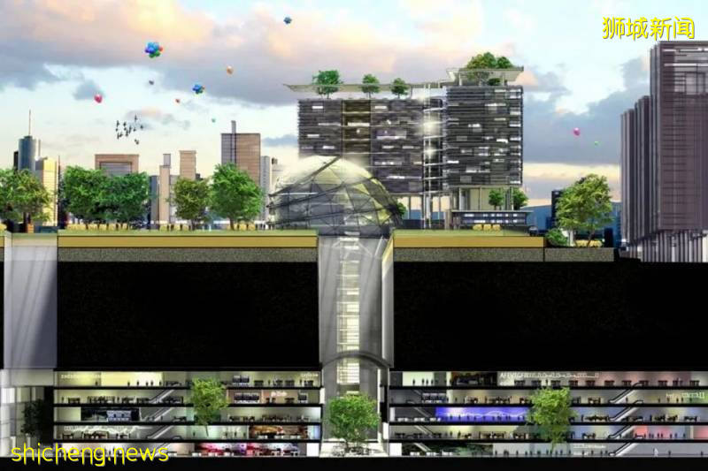 新加坡是哪裏?帶你快速了解新加坡