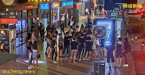 警方電眼好強大 茫茫人海 找到阿嬷