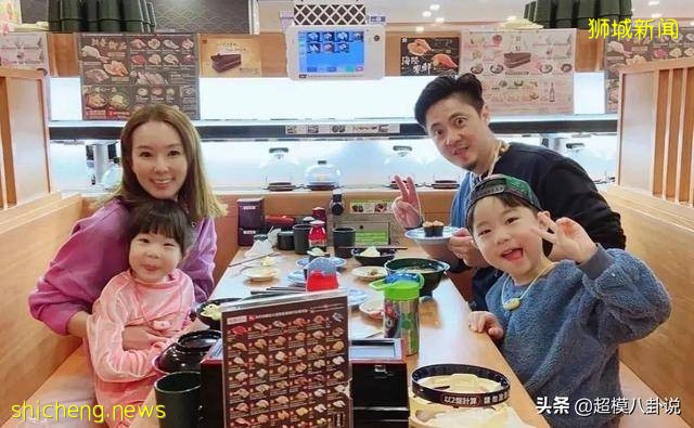 霸占了90后童年回忆的新加坡四大美女，范文芳成一代人的童年女神 