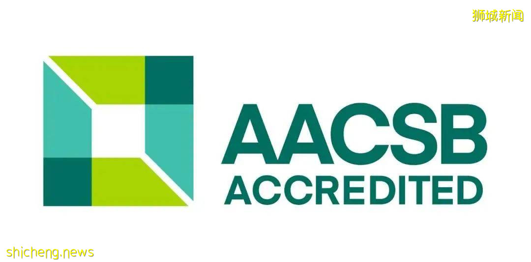 重磅!澳洲詹姆斯·库克大学获得QS五星级认证,其新加坡校区商学院也获得AACSB商业认证