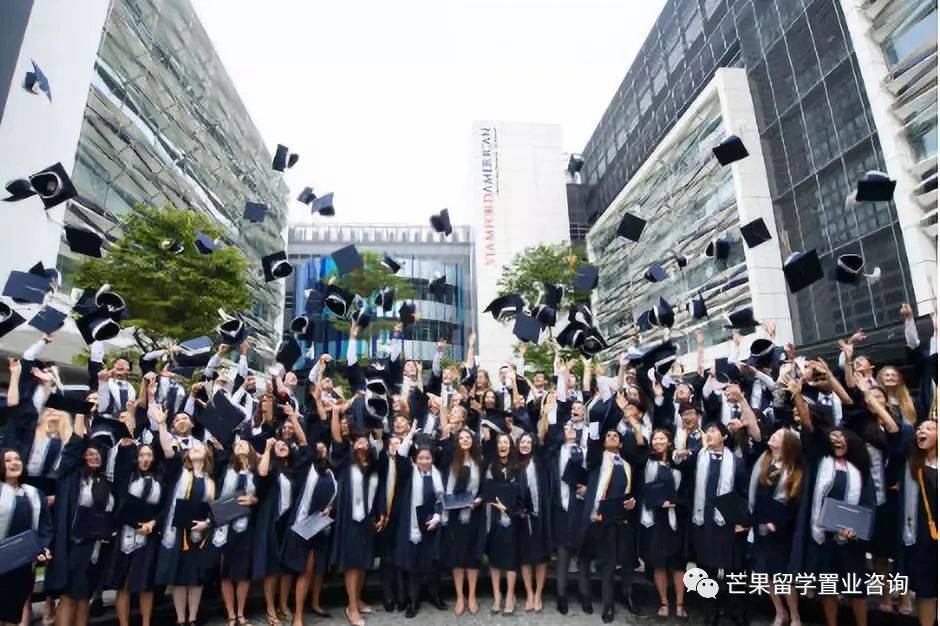 “明星國際學校”——新加坡史丹福美國國際學校