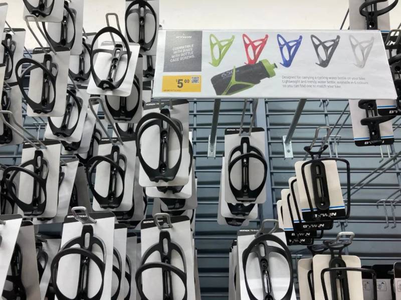 新加坡最黑科技迪卡侬,今日開業!VR試帳篷、3D量腳,前100人有大禮包