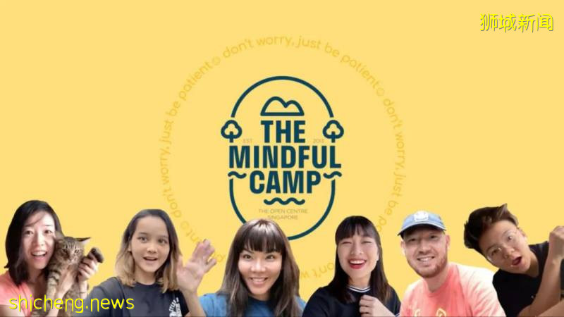 21個新加坡假期營!放飛無處安放的熊孩子