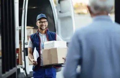 从新加坡寄国际快递到中国,各快递公司对比