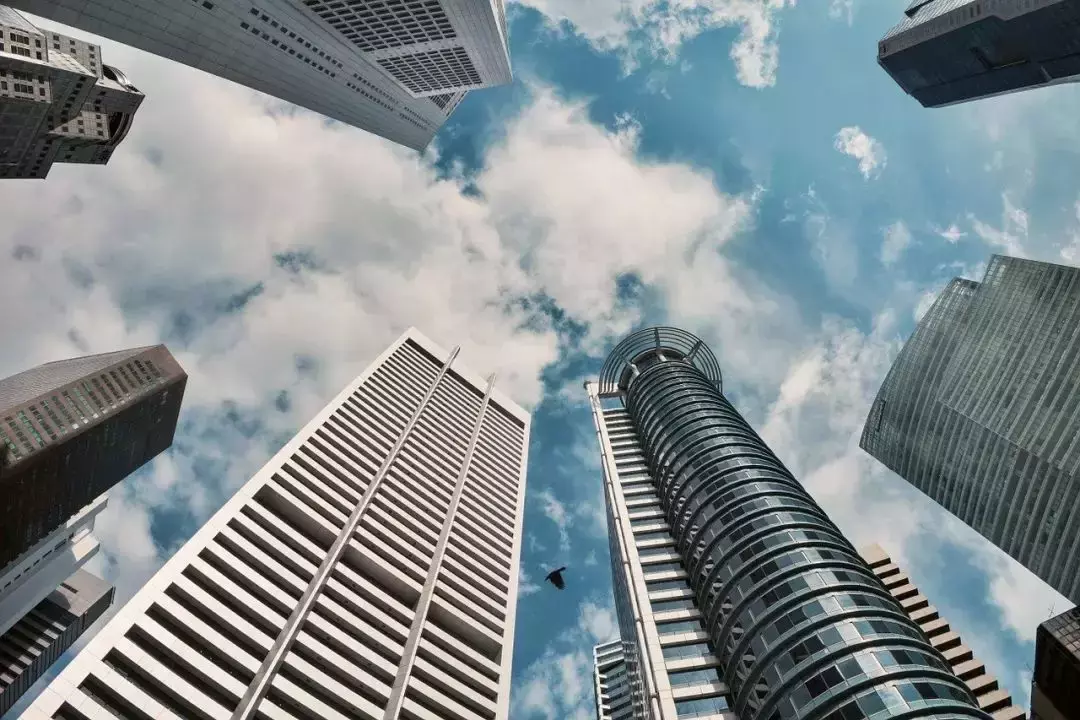 淺談新加坡、香港房産那些事