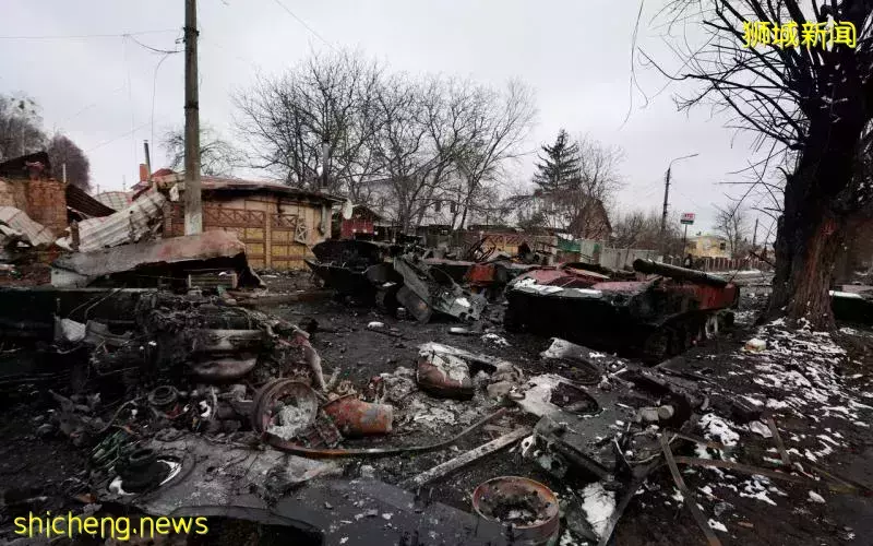 【国会】黄循财：乌克兰局势若恶化 政府会提供更多援助