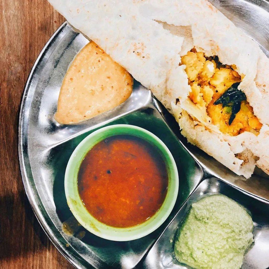 獅城高校美食 舌尖上的國大：你不能錯過的食堂美食，約起