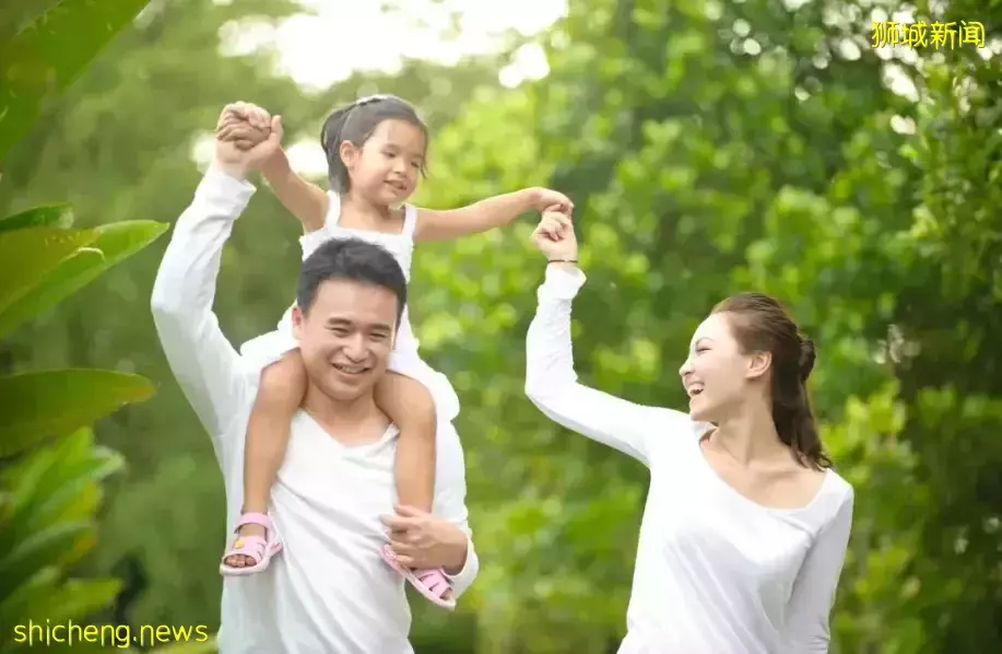 新加坡SP/EP门槛提高,EP将以积分申请!2021年新加坡PR获批量创十年新高