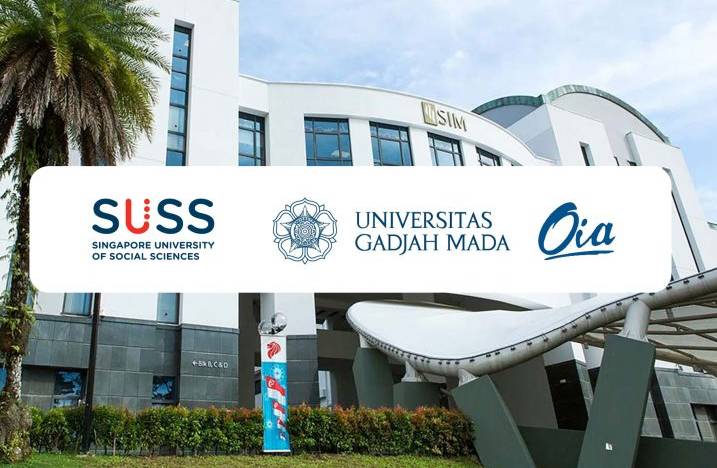 新加坡新跃社科大学开办公共安全课程，旨在培养学生安全意识