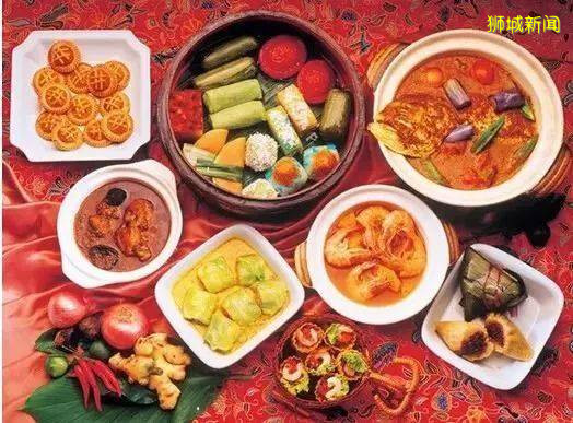 新加坡丨到了新加坡才知道的那些事兒（三）