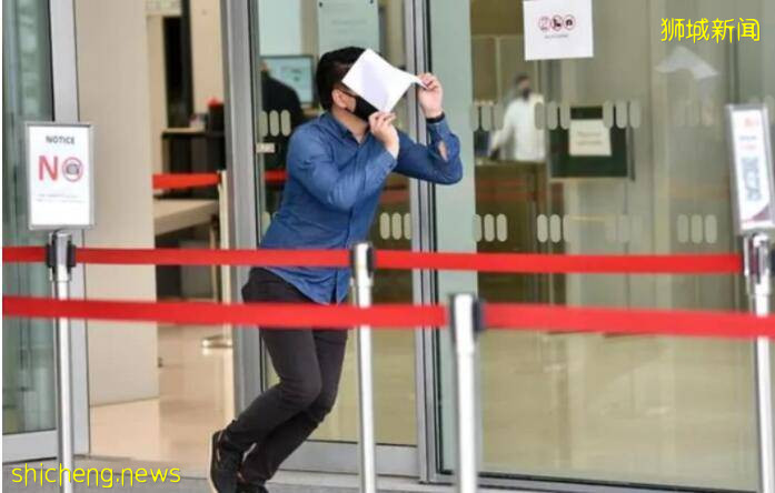 新加坡色情视频手机聊天群案尘埃落地，主谋被强制接受抑郁治疗一年