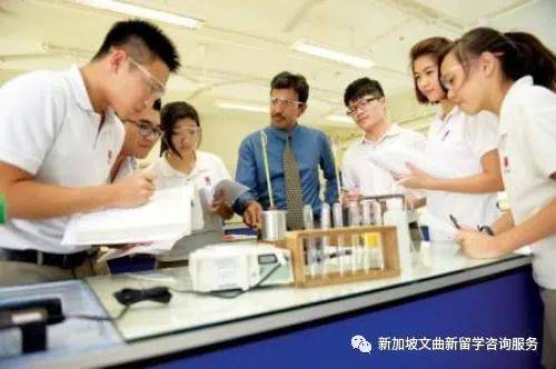 華中國際學校 Hwa Chong International School (HIS)