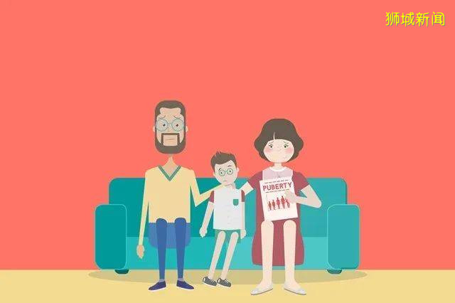 惊!国内难以启齿的问题,在新加坡竟公然开课