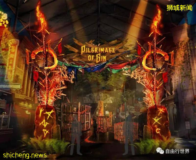 疫情過後,去新加坡不可錯過的16個體驗!