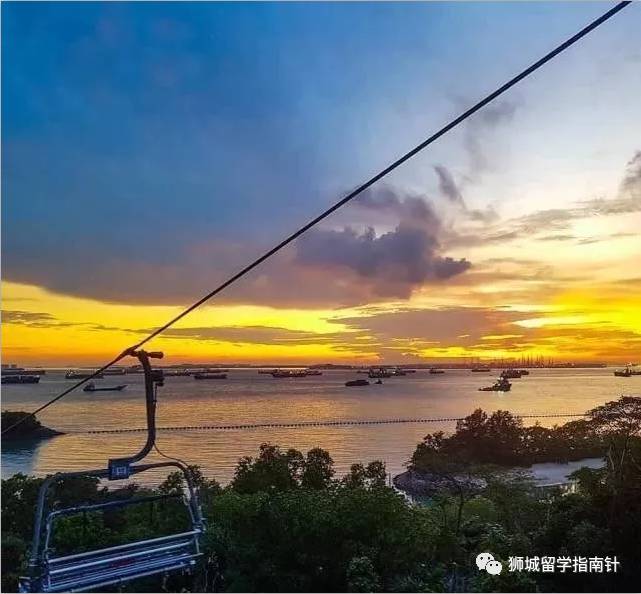 玩轉獅城 新加坡必遊景點TOP5