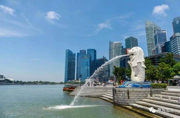 新加坡有哪些有趣的风水建筑