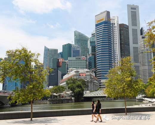 新加坡疫情后的发展，值得看好吗