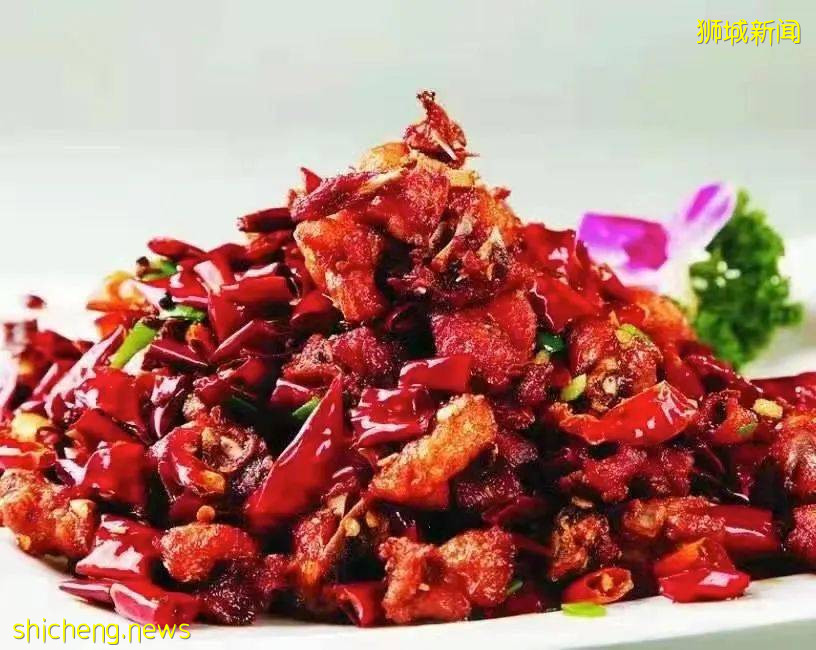 全球最便宜的米其林餐廳,竟然在高物價的新加坡,一餐不超20元.