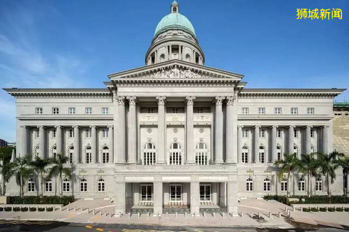 收藏向!快來解鎖新加坡絕美攝影聖地TOP 10,分分鍾拍出大片