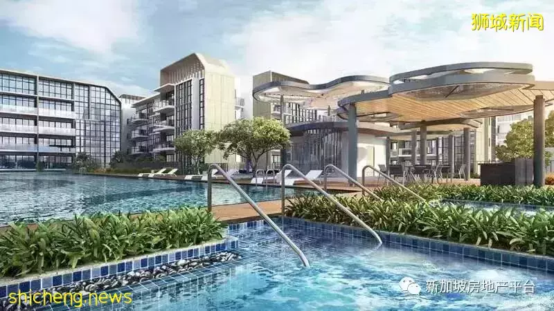 璀璨星光,僅存余量!The Gazania 迎昕園 (D19郵區 紅山)