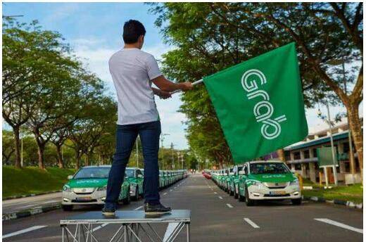 新加坡“滴滴”现信息外泄丑闻,两万多司机和乘客受影响