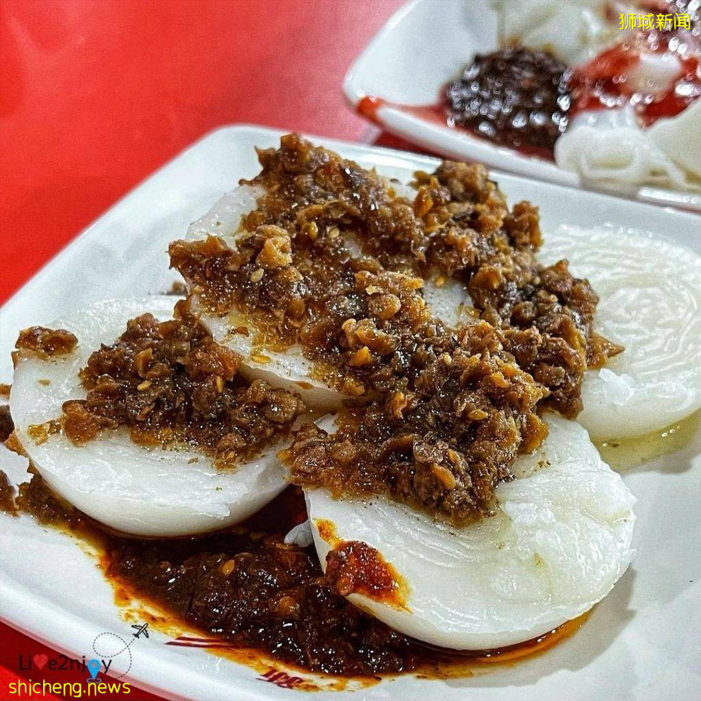 2021年新加坡“米其林必比登”名單出爐🎊12家餐館+小販攤位新入榜、食物價格不超過$45