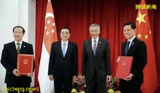 中國外交部長王毅再訪新加坡,意義深遠、信息量大