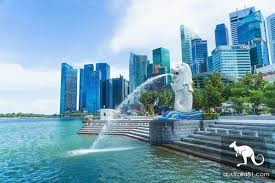 新加坡政府務實、高效且廉潔!