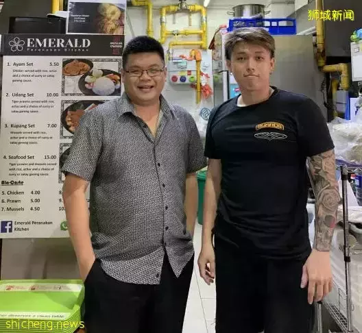 华男患嗜睡症 站着都会睡