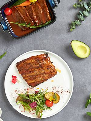 新加坡米其林指南 新加坡米其林一星餐厅再添新成员