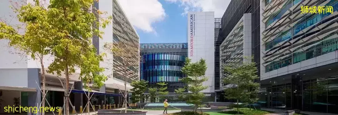 如何选择学校?新加坡最受欢迎的十所国际学校了解一下