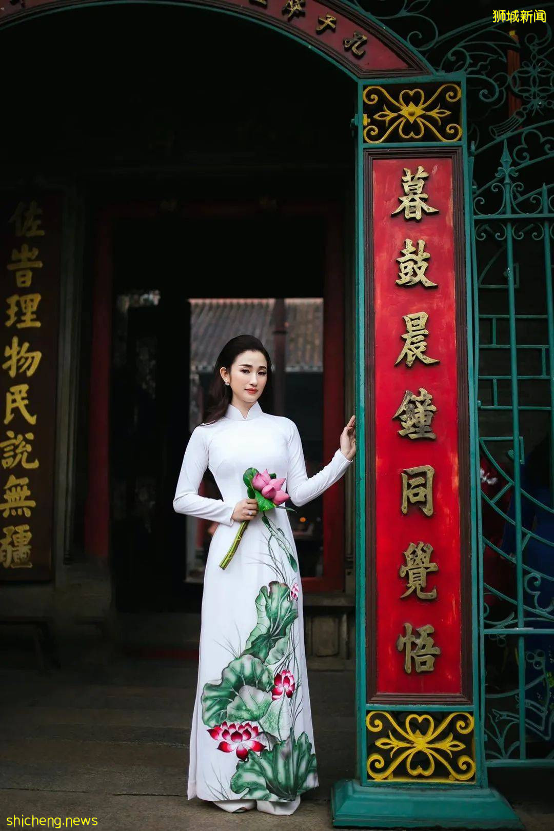 如愿娶到越南美娇娘,为何婚姻却没有想像幸福