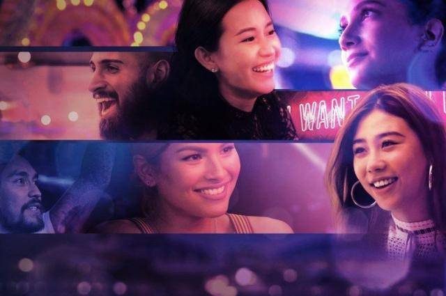 这真的是新加坡年轻人的真实缩影吗