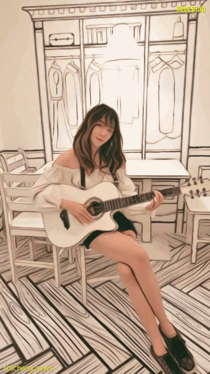 新加坡妹子們最愛去的地方竟是這?二次元主題萌到爆