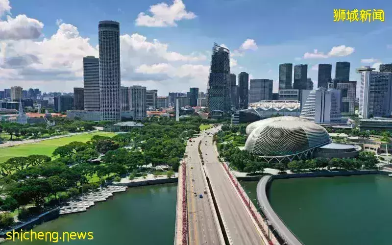 99%的人都不知道,中專學曆也能在新加坡讀研