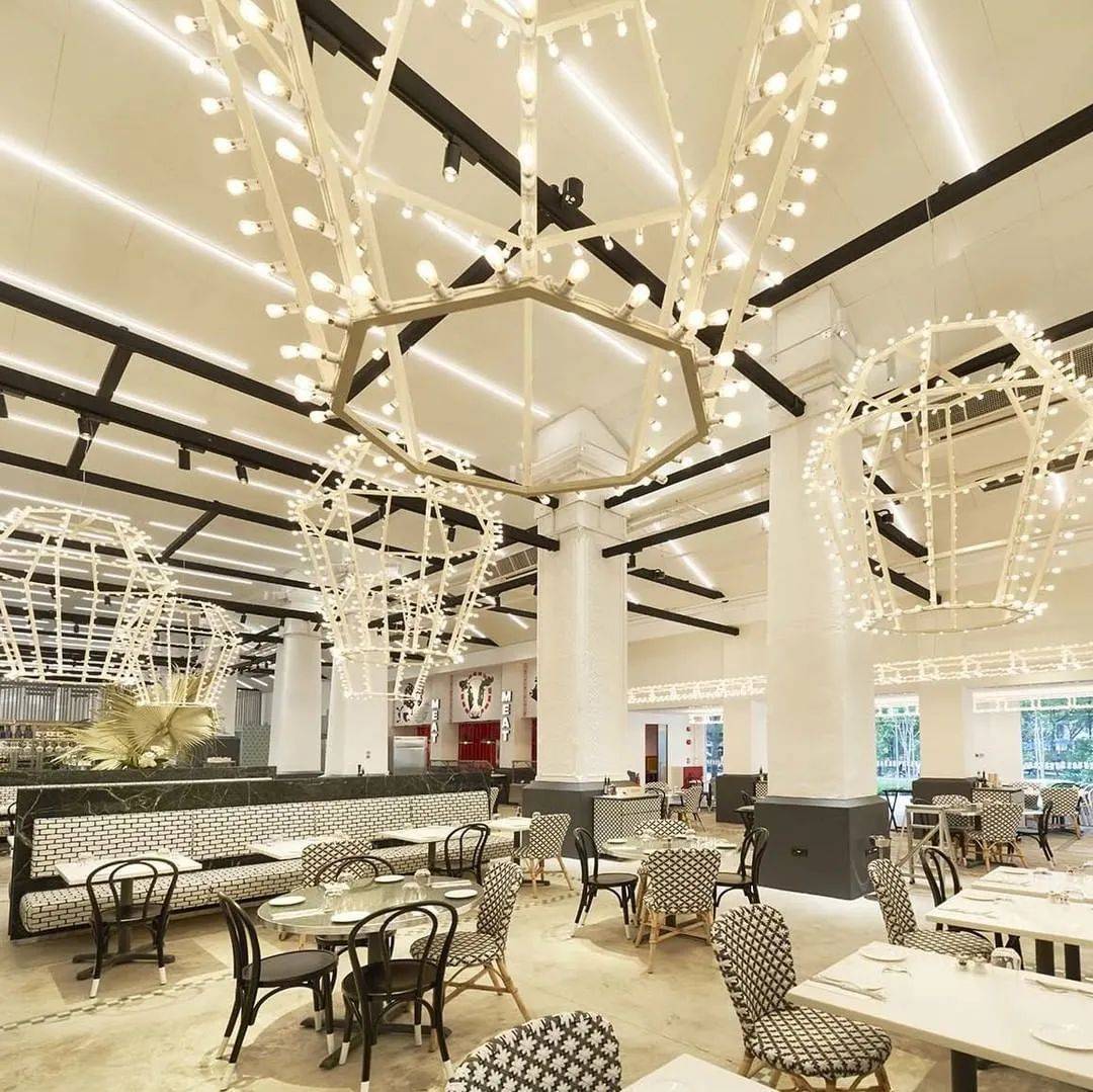 小資逛吃、情調約會聖地，Dempsey Hill一條街就夠了