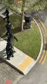 新加坡醫生：必須尊重每一個精神病患者，生病並非他們的錯