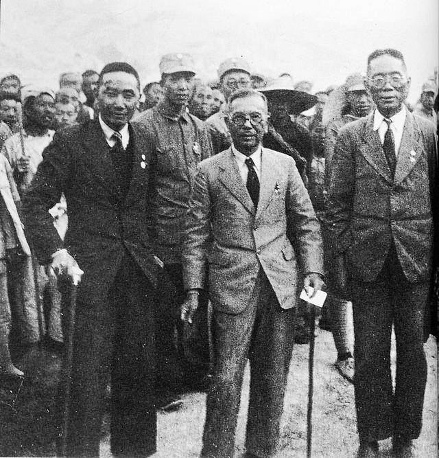 日軍占領新加坡展開大屠殺，他爲失業的南僑機工奔走，付出了生命