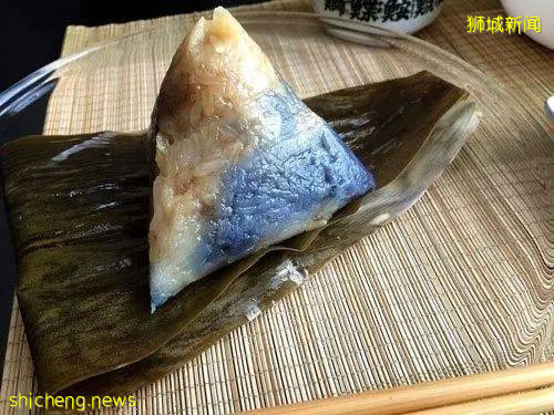 來!跟著本地人吃新加坡美食——之“娘惹菜”!