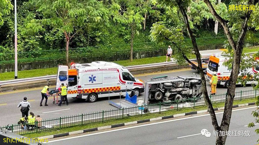 要長期解決新加坡雇主用羅厘接送客工的風險,可考慮幾個方向