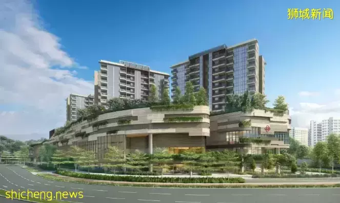 助力数字经济——新加坡