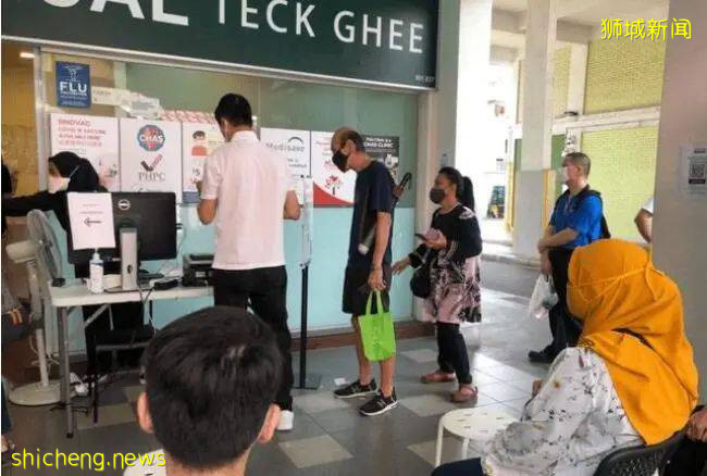 “绿码”加持疫苗接种证明！新加坡接种了“科兴”和“国药”疫苗查不到该如何办