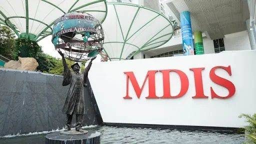 唯一提供學生宿舍的私立院校,原來是新加坡曆史最悠久的非盈利性高等學府