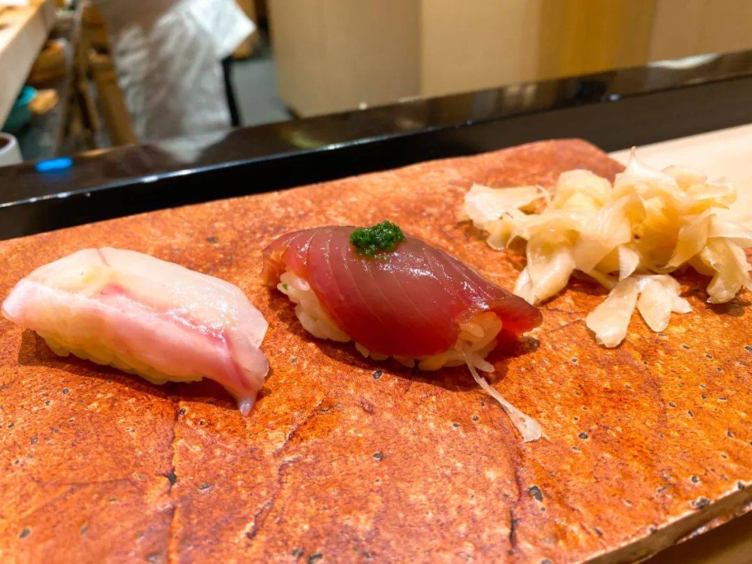 探店 新加坡最贵的寿司店之一,$600都能吃到啥