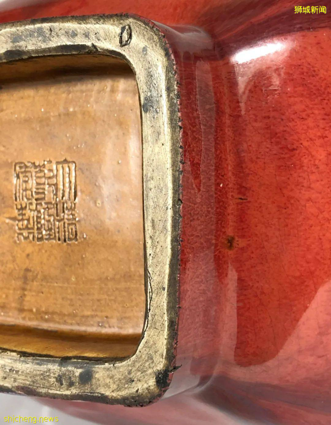 海外珍藏青瓷、建盞等瓷中奇葩荟聚獅城,新加坡國際必買好物清單