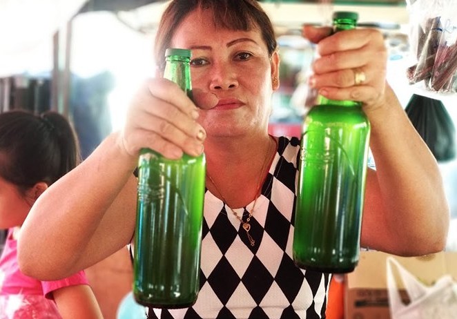 冠病有万灵药？　马国社交媒体传出千奇百怪的“民间疗法”