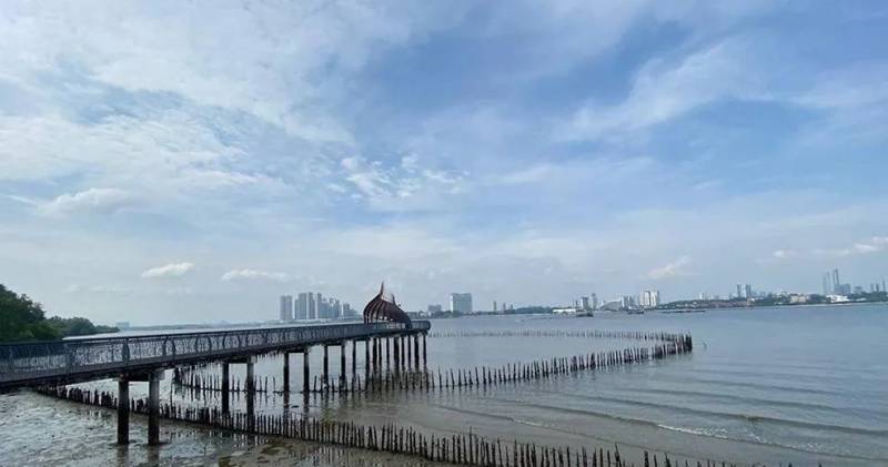 CNA观察员徒步旅行发现了怎样的新加坡