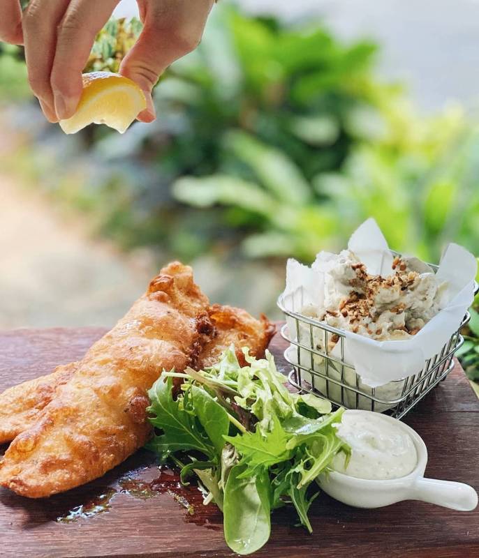 約上閨蜜齊 High Tea !盤點 Payar Lebar 10家優質Cafe ,滿足你的口腹之欲!你去過幾家了呢