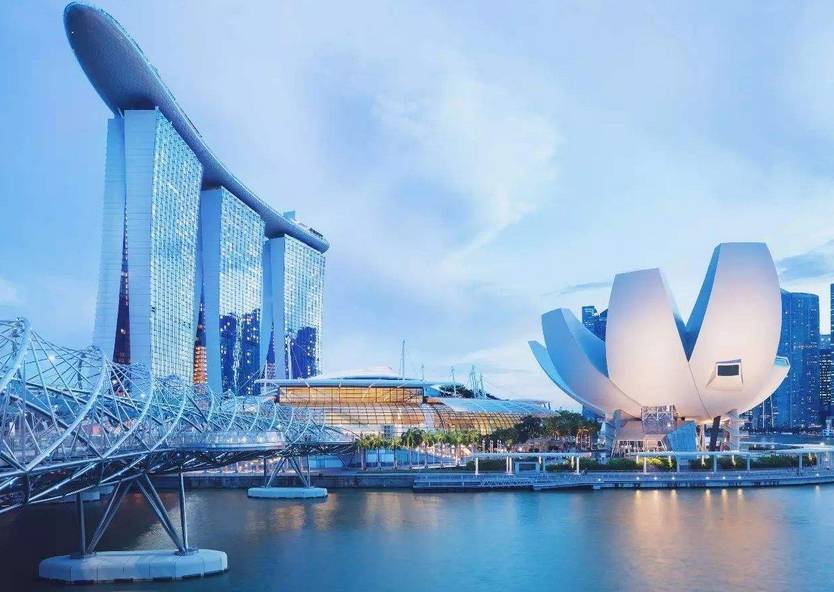听说最近新加坡移民门槛放宽了！2021版最新最全申请攻略来啦